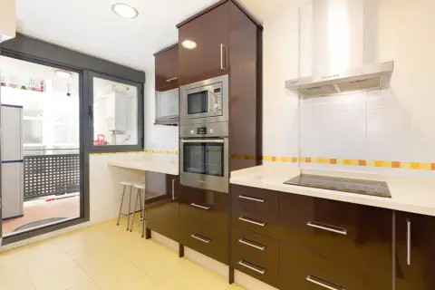 Piso en calle José María Blázquez Martínez, 10