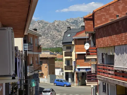 Piso en calle de los Morales, 1