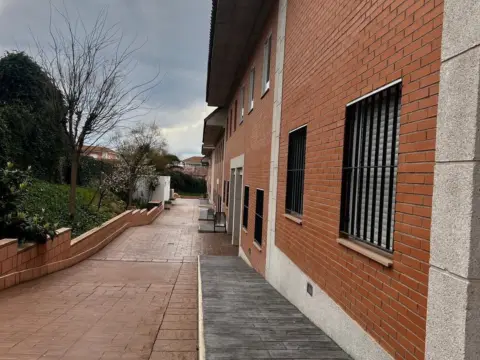 Piso en calle José Santander Reveldería, 1