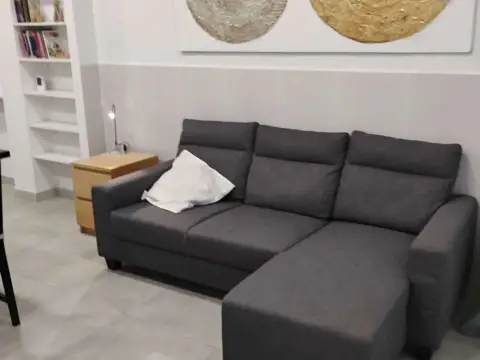 Loft en Carrer de la Riera de Tena, 15