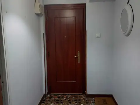 Piso en Avenida de Pando, 12