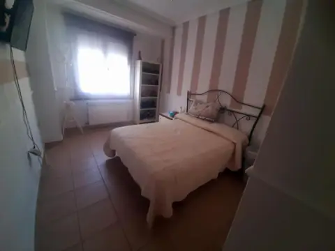 Habitación en calle de Pedro Coca, 73