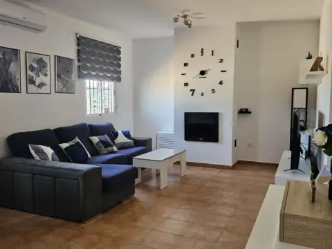 Chalet unifamiliar en Hu-3105,  1