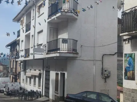 Piso en calle Mediodia, 8