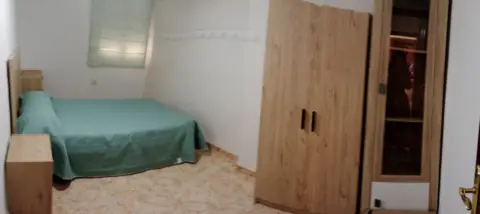 Piso en calle de San Vicente, 27