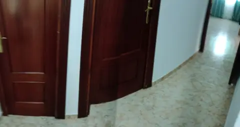 Piso en calle de San Vicente, 27