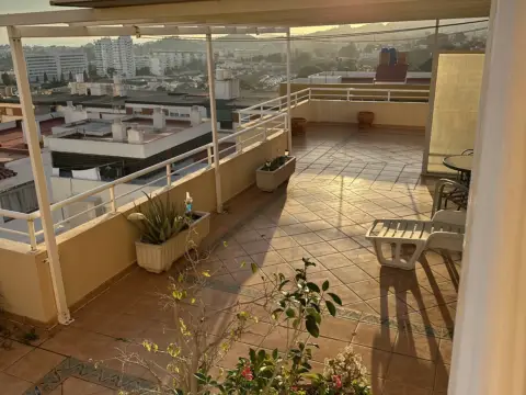 Ático en Avenida de La Inmaculada Concepción, 31