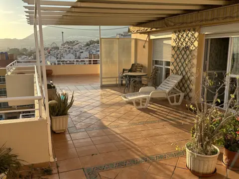 Ático en Avenida de La Inmaculada Concepción, 31