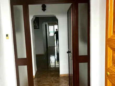 Casa unifamiliar en calle del Santo Cristo, 5