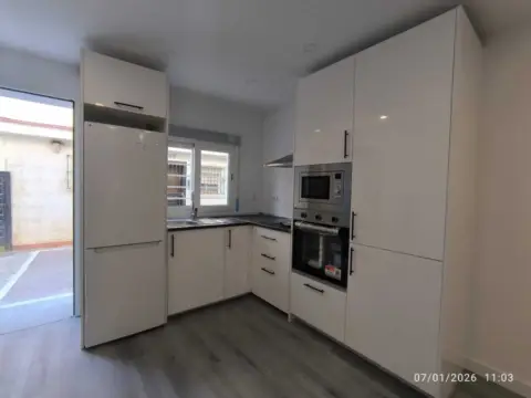 Casa unifamiliar en calle de Mariano de Cavia, 3