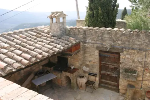 Casa unifamiliar en Carrer Plaça, 1