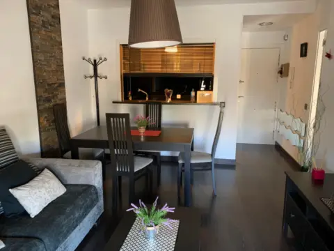Estudio en Ronda Buenavista, 23