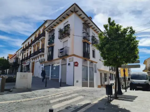 Dúplex en calle de Lope de Vega, 1