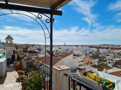 Dúplex en calle de Lope de Vega, 1