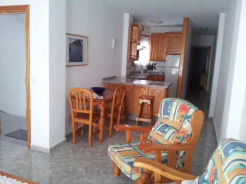 Apartamento en calle Gaviota, 1