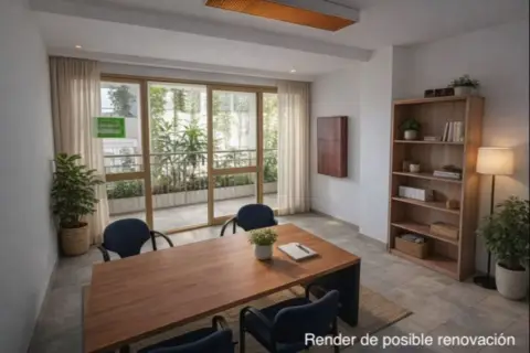 Local comercial en Avenida de Rafael Alcaide, 1