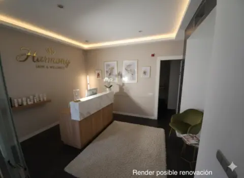 Local comercial en Avenida de Rafael Alcaide, 1