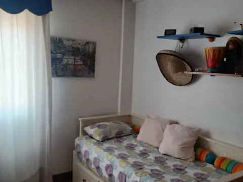 Habitación en calle de Balejo, 7