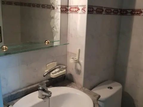 Estudio en Carrer Alvado, 6