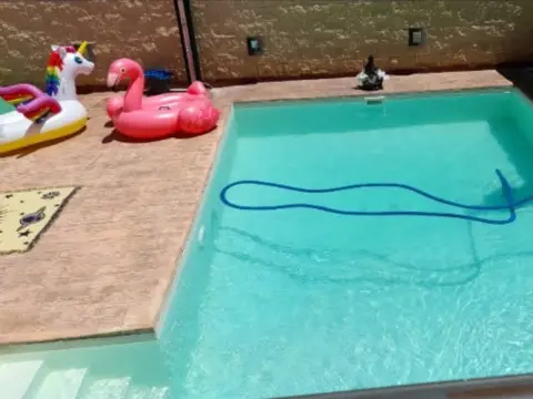 Habitación en calle de Rascafría, 9