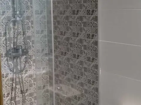 Habitación en calle de Rascafría, 9