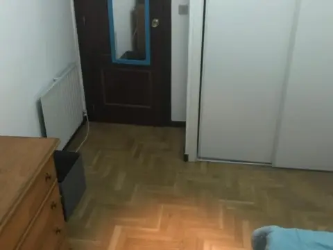 Habitación en Rúa de Londres, 1