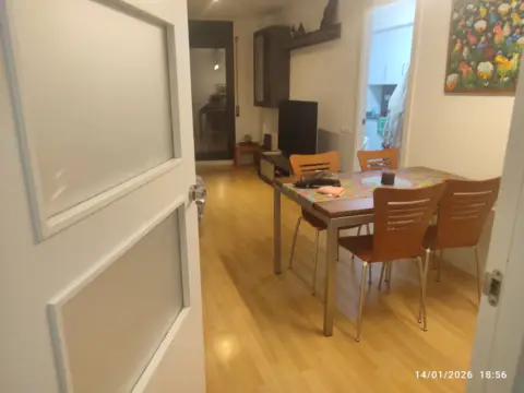 Piso en Carrer de Joaquim Rubió i Ors, 69