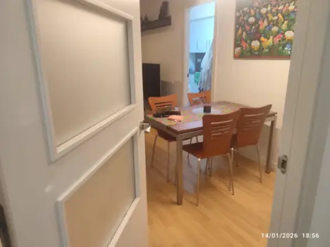 Piso en Carrer de Joaquim Rubió i Ors, 69