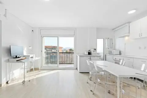 Apartamento en Carrer de Sant Isidre, 16
