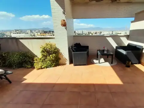 Ático en calle Nereo, 7