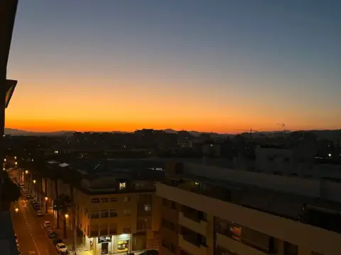 Ático en calle Nereo, 7