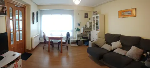 Piso en calle de Mimendi, 10