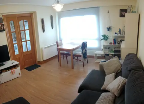 Piso en calle de Mimendi, 10