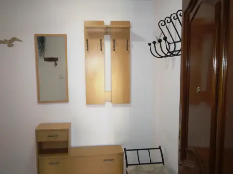 Piso en calle de Luz Casanova, 3