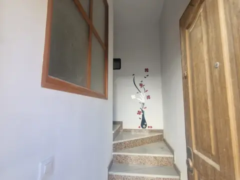 Piso en calle Santo Entierro, 43