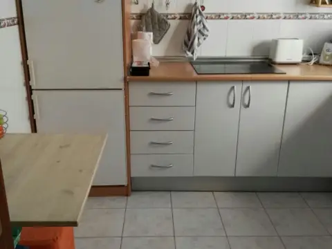 Piso en Plaza de la Estación, 5