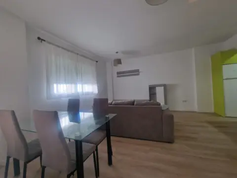 Piso en calle Santo Entierro, 43