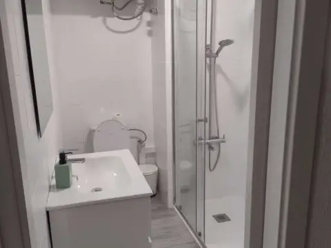 Piso en calle San Isidoro, 20