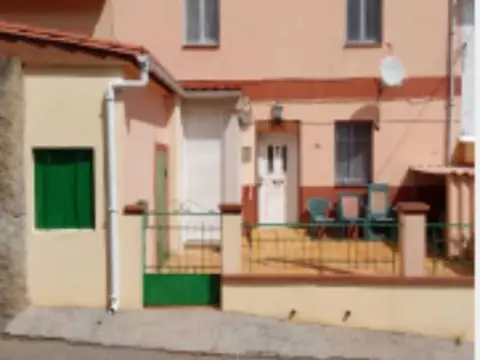 Casa rústica en A Aldea Vella,  1