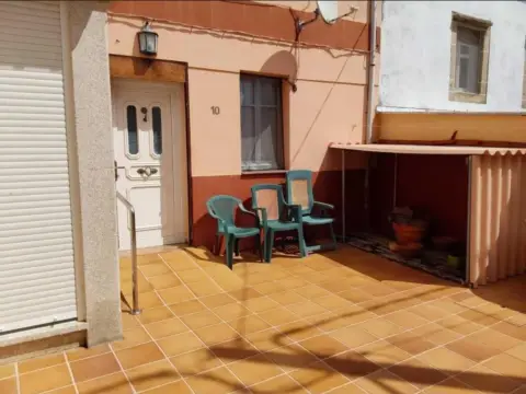 Casa rústica en A Aldea Vella,  1
