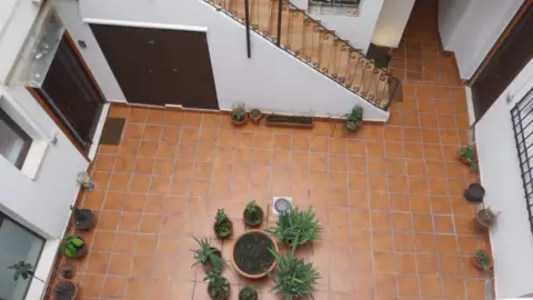 Piso en Plaza del Colegio Infantes, 3