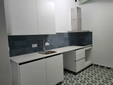 Piso en calle de la Soledad, 5