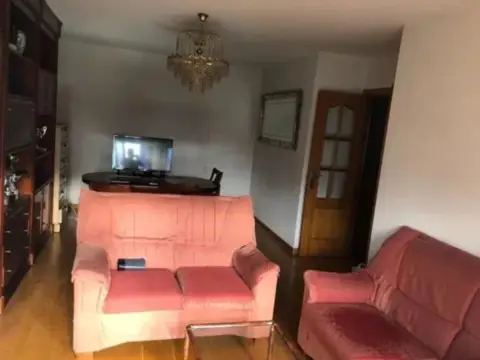 Habitación en calle Agustín Rodríguez Sahagún, 1