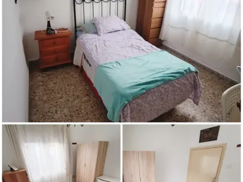 Chalet unifamiliar en calle de Rodrigo de Triana, 90