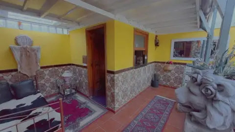 Chalet adosado en calle de los Silos, 41