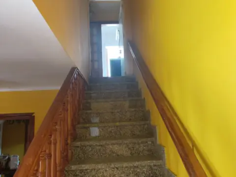 Chalet pareado en calle de los Silos, 41