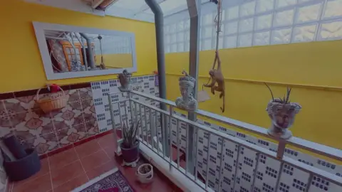 Chalet adosado en calle de los Silos, 41