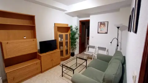 Apartamento en calle del Rey, 15