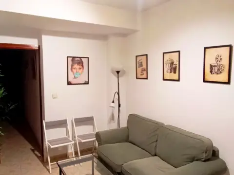 Apartamento en calle del Rey, 15