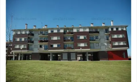 Piso en Enara Kalea, 2